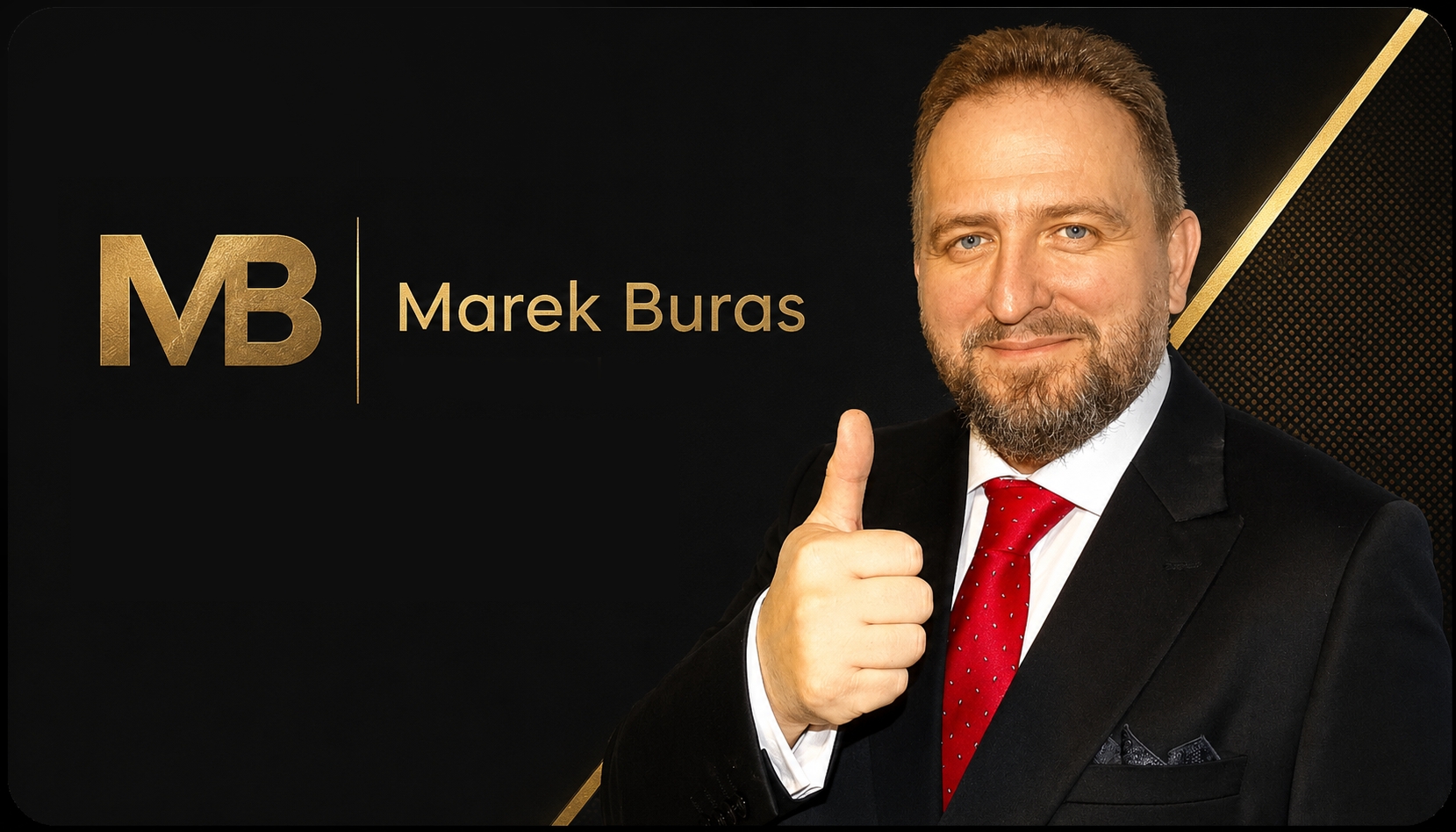 Marek Buras